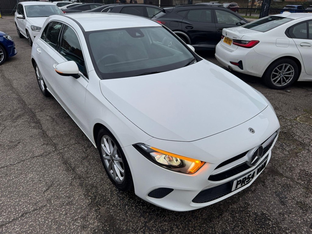 Used Mercedes-Benz A-Class 2019 for sale - 77127721: Photo 13