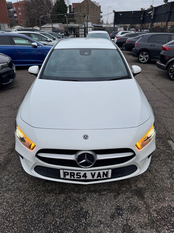 Used Mercedes-Benz A-Class 2019 for sale - 77127721: Photo 19