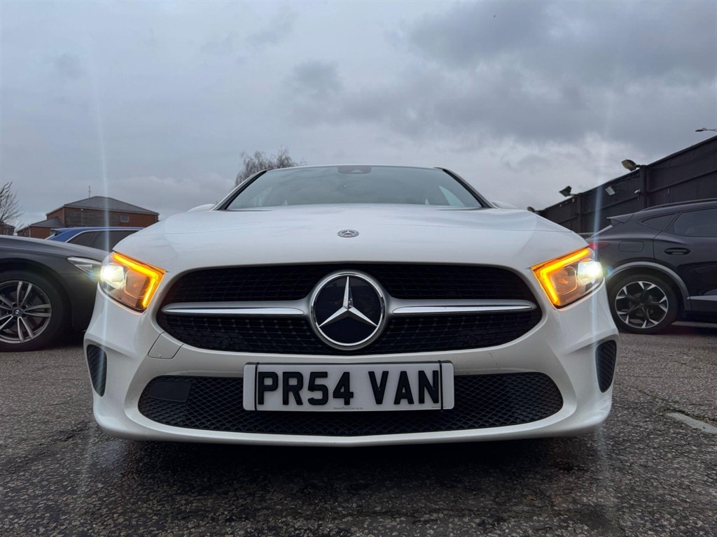 Used Mercedes-Benz A-Class 2019 for sale - 77127721: Photo 22