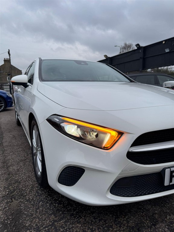Used Mercedes-Benz A-Class 2019 for sale - 77127721: Photo 24