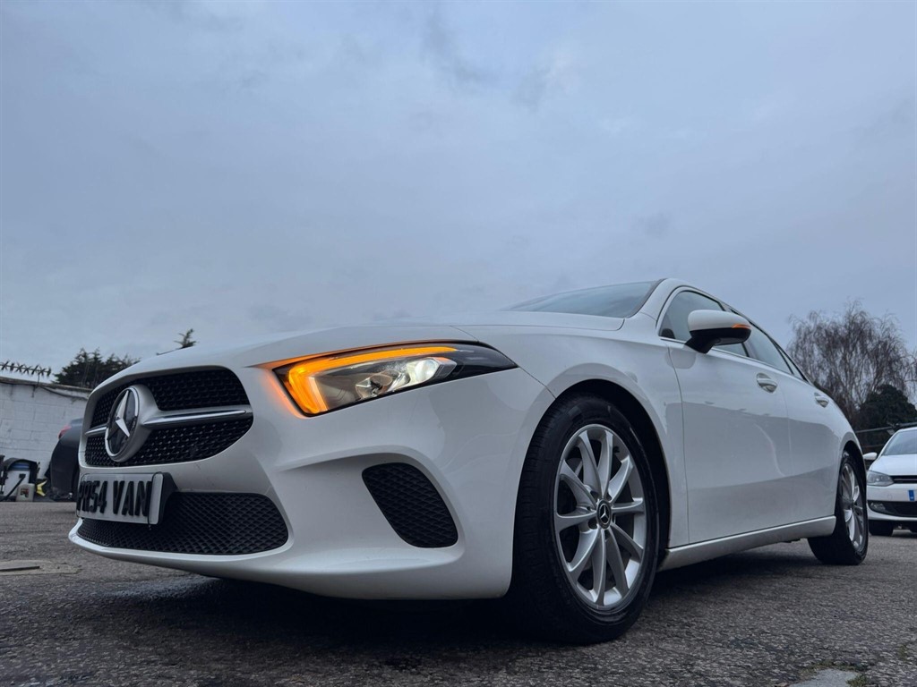 Used Mercedes-Benz A-Class 2019 for sale - 77127721: Photo 28