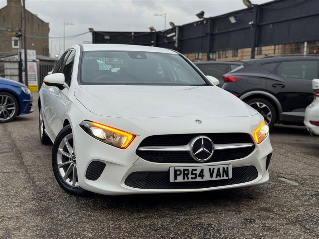 Used Mercedes-Benz A-Class 2019 for sale - 77127721: Photo 29