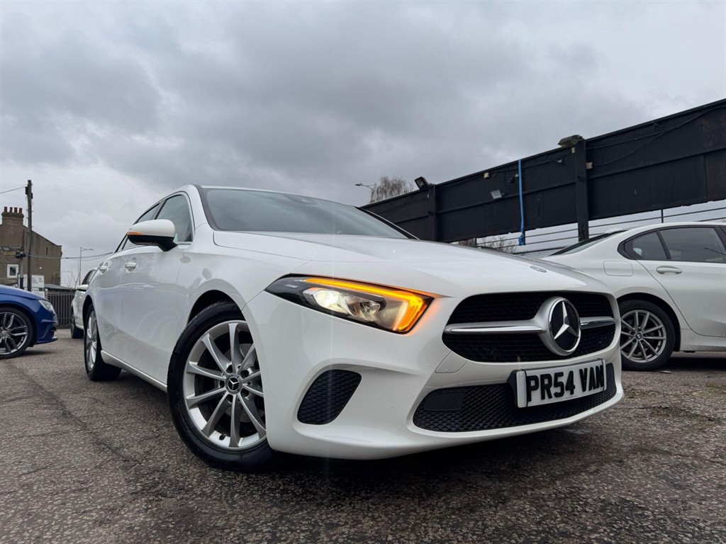 Used Mercedes-Benz A-Class 2019 for sale - 77127721: Photo 34