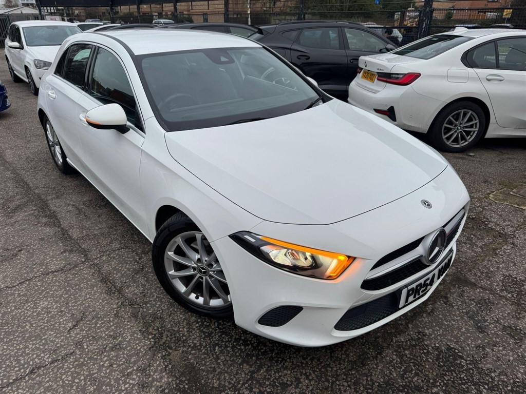 Used Mercedes-Benz A-Class 2019 for sale - 77127721: Photo 36