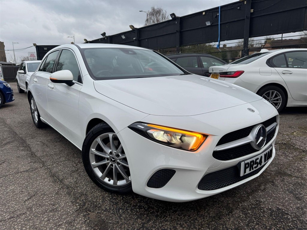 Used Mercedes-Benz A-Class 2019 for sale - 77127721: Photo 38