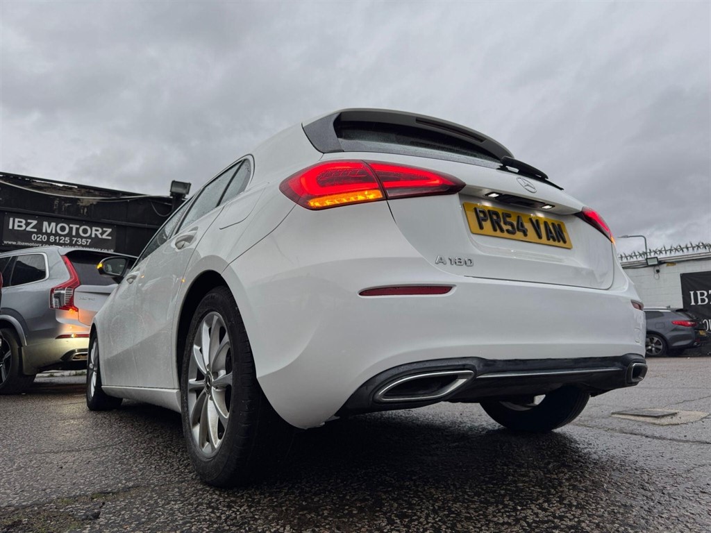 Used Mercedes-Benz A-Class 2019 for sale - 77127721: Photo 43