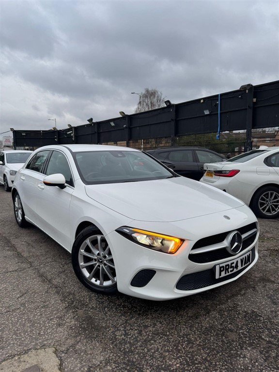 Used Mercedes-Benz A-Class 2019 for sale - 77127721: Photo 44