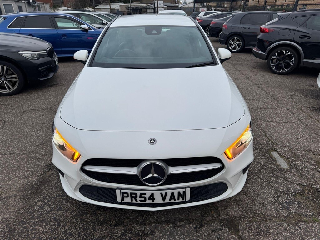 Used Mercedes-Benz A-Class 2019 for sale - 77127721: Photo 5