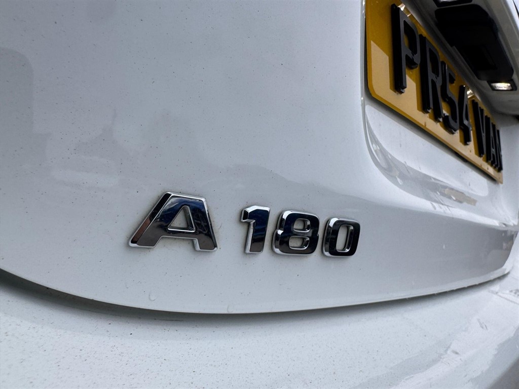 Used Mercedes-Benz A-Class 2019 for sale - 77127721: Photo 51