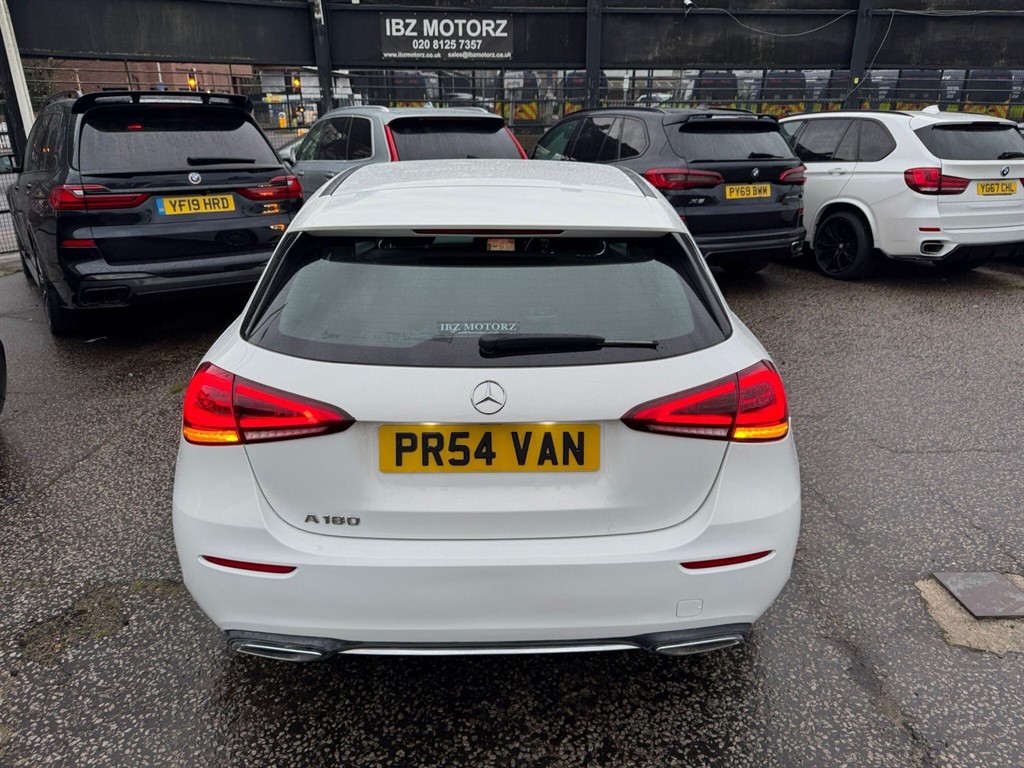 Used Mercedes-Benz A-Class 2019 for sale - 77127721: Photo 53