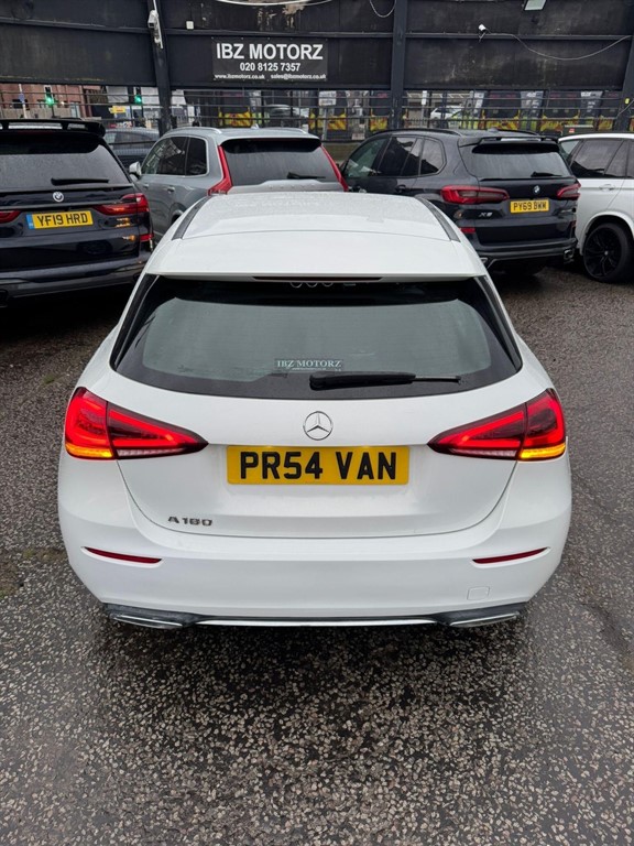 Used Mercedes-Benz A-Class 2019 for sale - 77127721: Photo 54