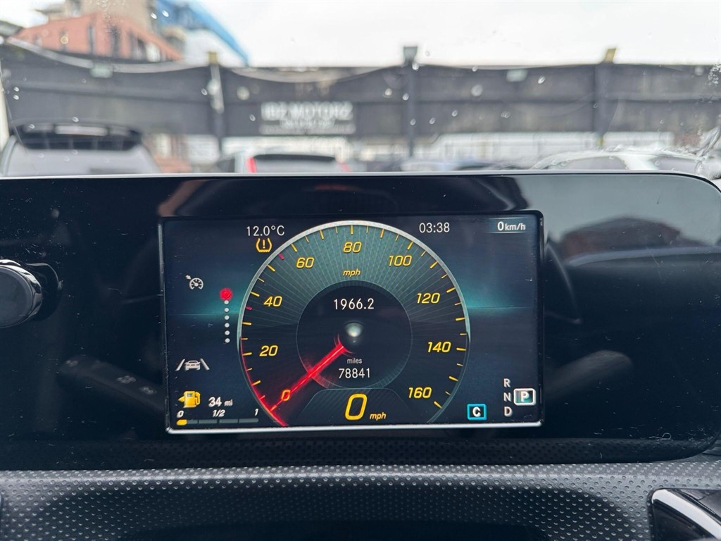 Used Mercedes-Benz A-Class 2019 for sale - 77127721: Photo 64