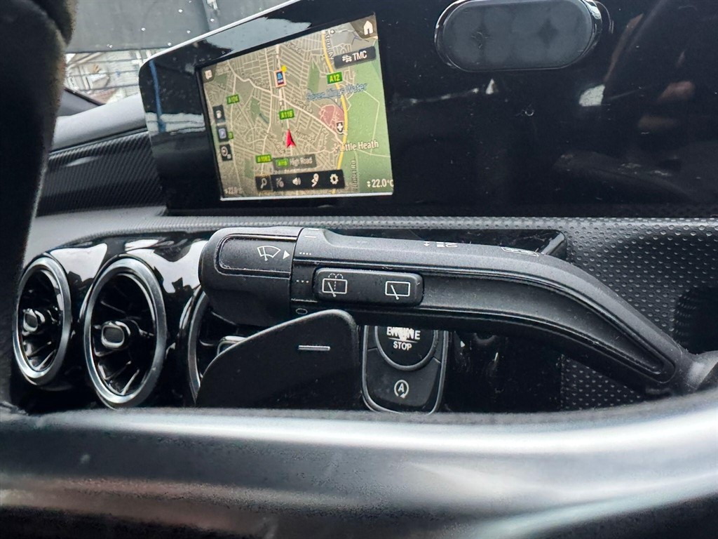 Used Mercedes-Benz A-Class 2019 for sale - 77127721: Photo 66