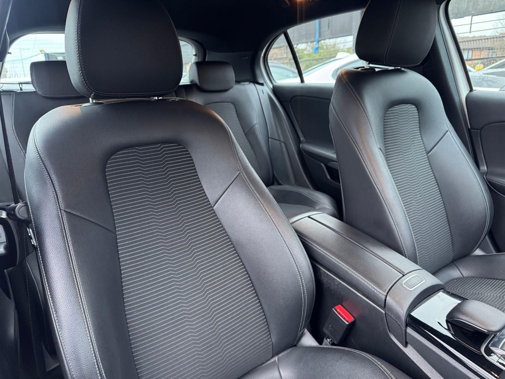 Used Mercedes-Benz A-Class 2019 for sale - 77127721: Photo 68