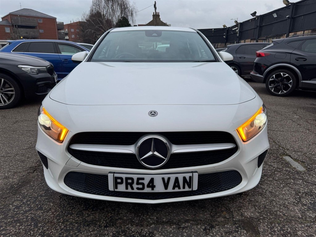 Used Mercedes-Benz A-Class 2019 for sale - 77127721: Photo 7