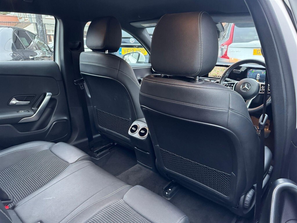 Used Mercedes-Benz A-Class 2019 for sale - 77127721: Photo 71