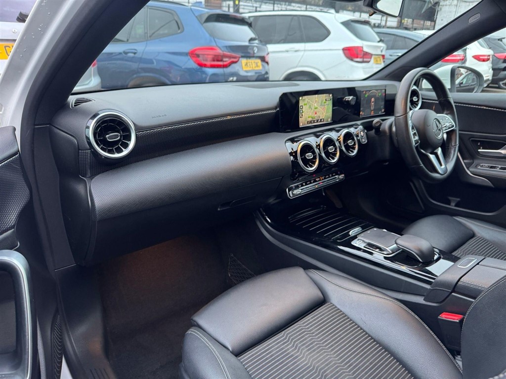 Used Mercedes-Benz A-Class 2019 for sale - 77127721: Photo 74