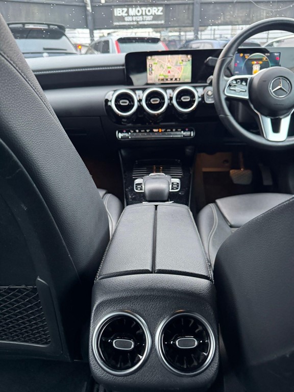 Used Mercedes-Benz A-Class 2019 for sale - 77127721: Photo 75