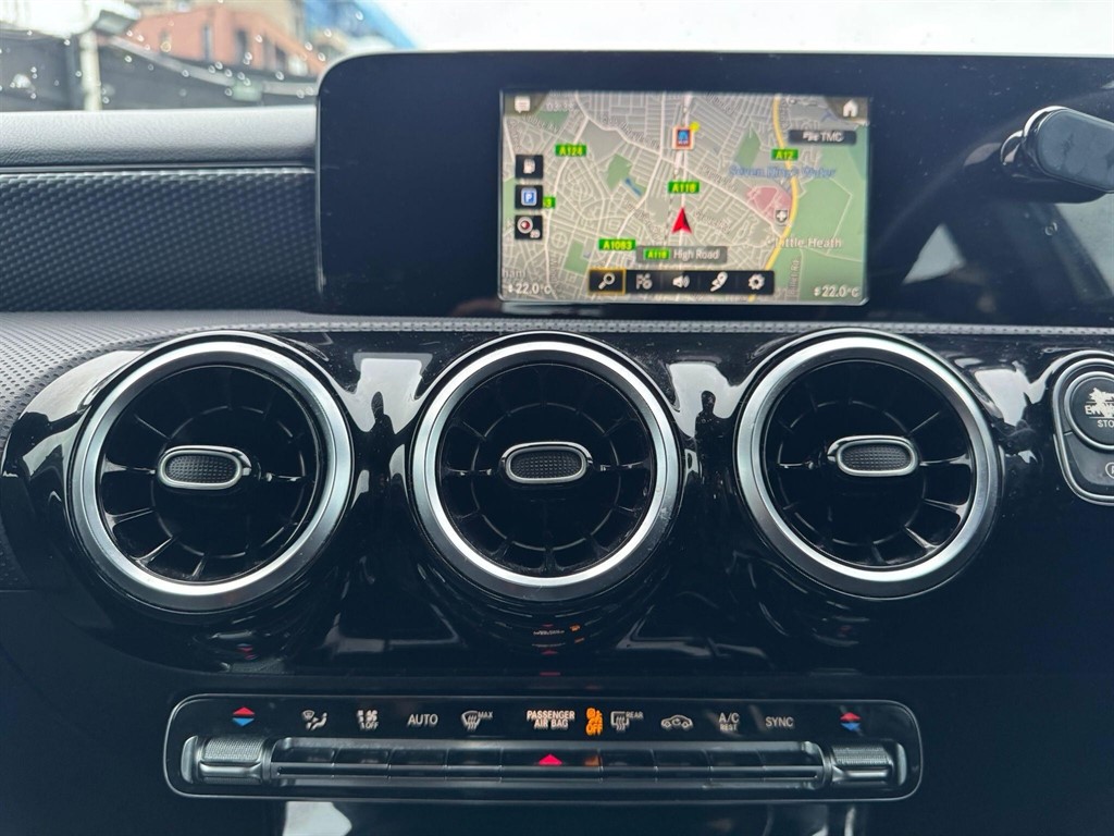 Used Mercedes-Benz A-Class 2019 for sale - 77127721: Photo 90