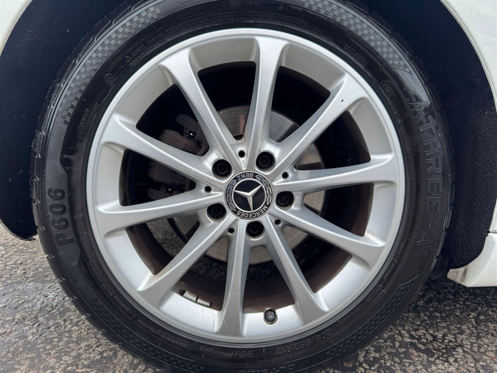 Used Mercedes-Benz A-Class 2019 for sale - 77127721: Photo 98