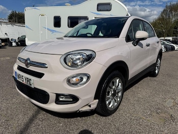 Used Fiat 500X 2015 for sale - 78332047: Photo
