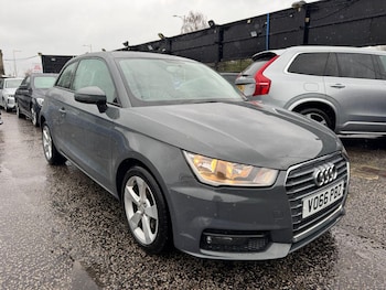 Used Audi A1 2016 for sale - 78565193: Photo