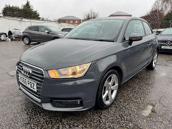 Used Audi A1 2016 for sale - 78565193: Photo