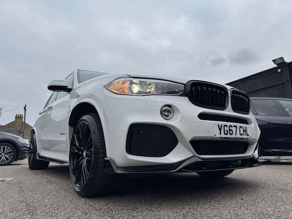 Used BMW X5 2017 for sale - 76315891: Photo 18