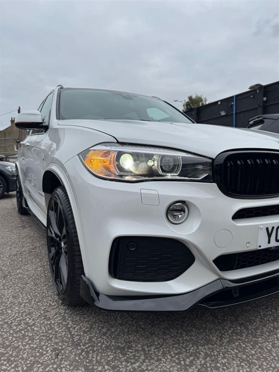 Used BMW X5 2017 for sale - 76315891: Photo 19