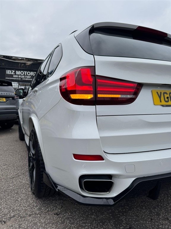 Used BMW X5 2017 for sale - 76315891: Photo 23