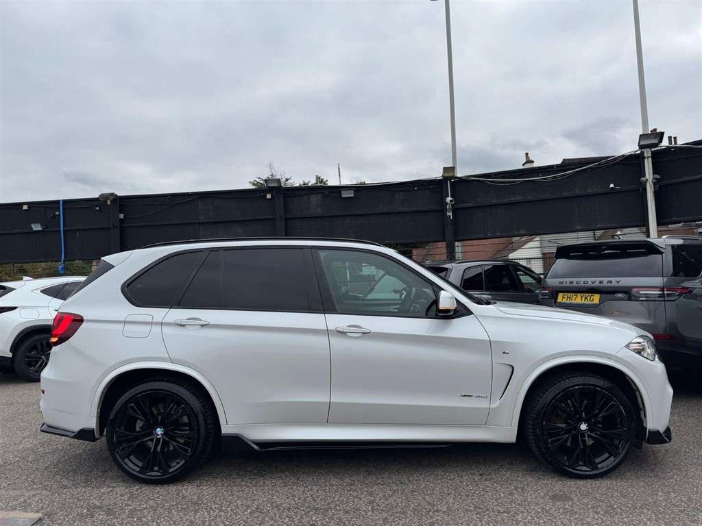 Used BMW X5 2017 for sale - 76315891: Photo 30