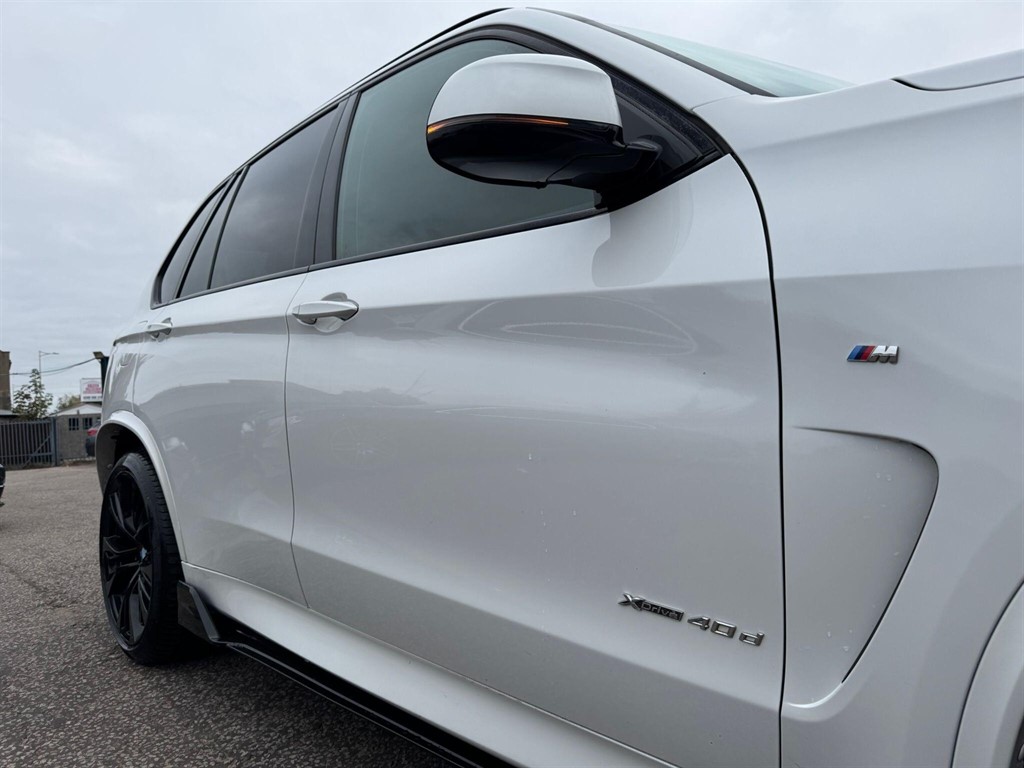 Used BMW X5 2017 for sale - 76315891: Photo 34