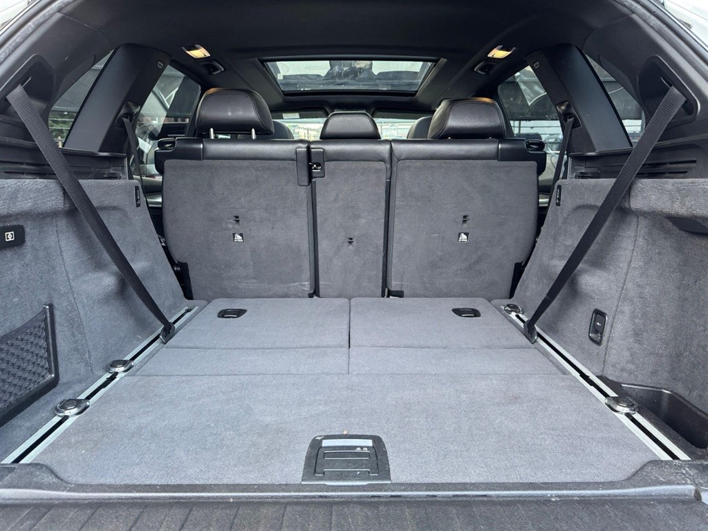 Used BMW X5 2017 for sale - 76315891: Photo 39