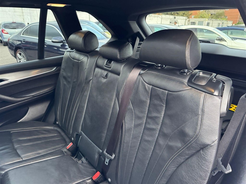 Used BMW X5 2017 for sale - 76315891: Photo 41