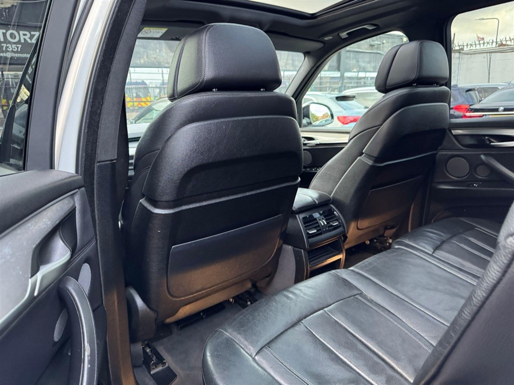Used BMW X5 2017 for sale - 76315891: Photo 42
