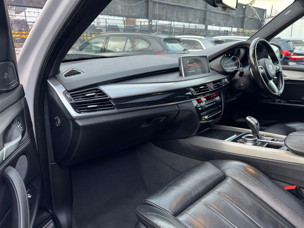 Used BMW X5 2017 for sale - 76315891: Photo 44