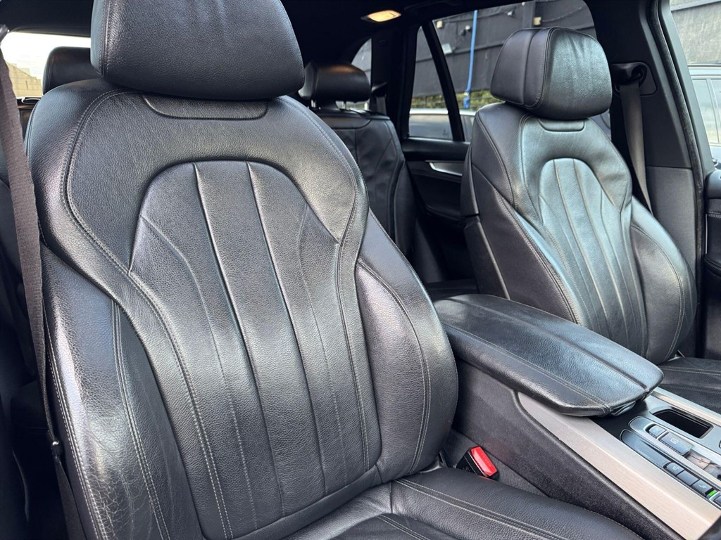 Used BMW X5 2017 for sale - 76315891: Photo 47