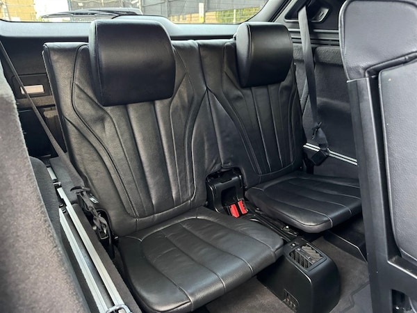 Used BMW X5 2017 for sale - 76315891: Photo 48