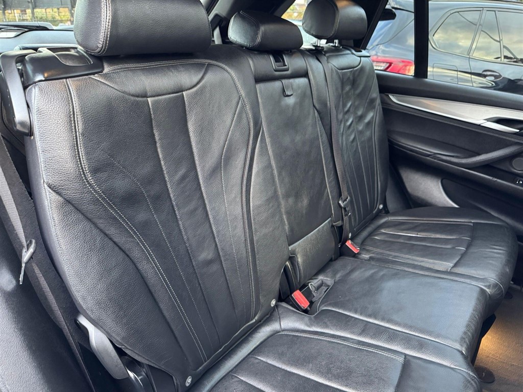 Used BMW X5 2017 for sale - 76315891: Photo 49