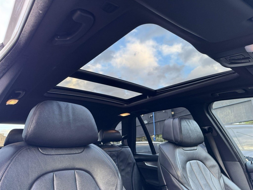 Used BMW X5 2017 for sale - 76315891: Photo 52