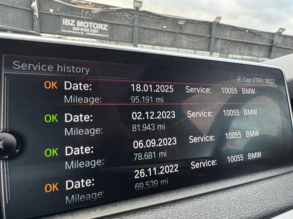 Used BMW X5 2017 for sale - 76315891: Photo 59