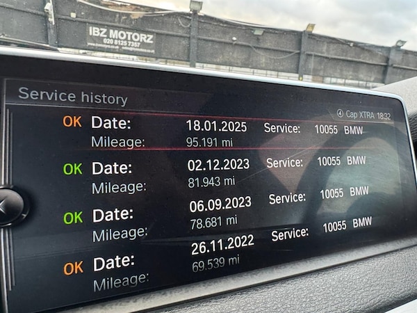 Used BMW X5 2017 for sale - 76315891: Photo 60