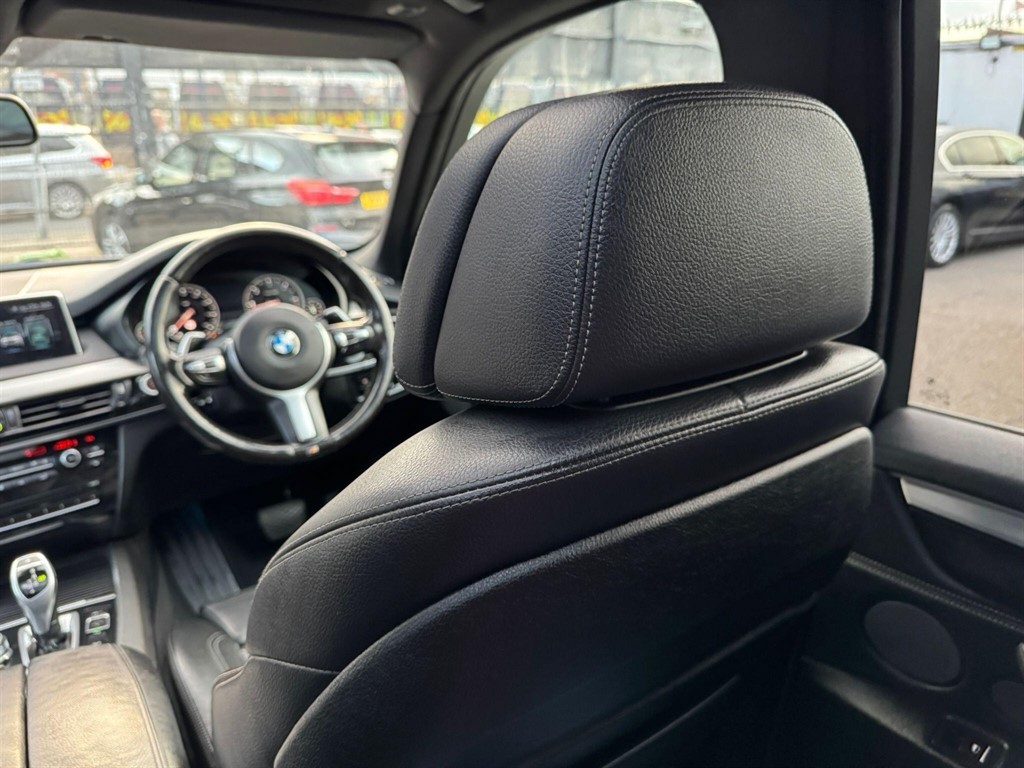 Used BMW X5 2017 for sale - 76315891: Photo 62