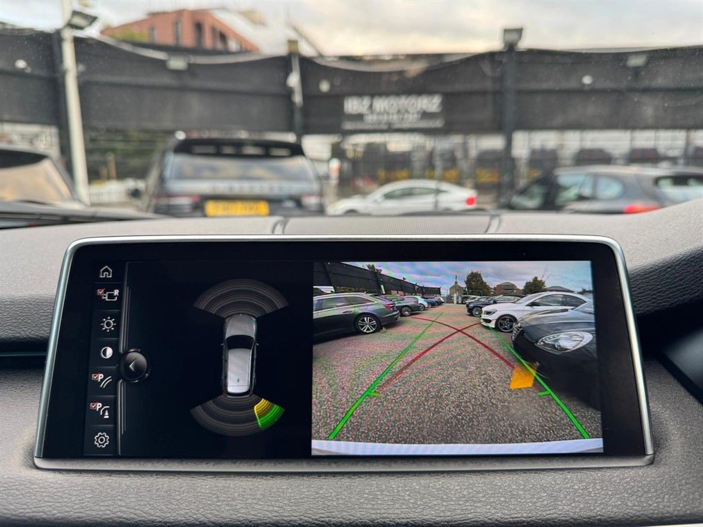 Used BMW X5 2017 for sale - 76315891: Photo 70