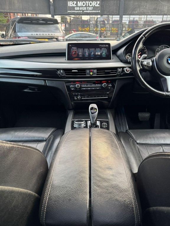 Used BMW X5 2017 for sale - 76315891: Photo 71