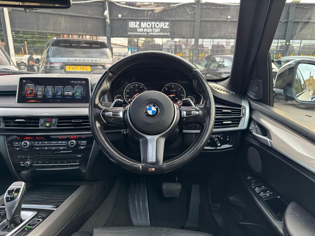 Used BMW X5 2017 for sale - 76315891: Photo 77