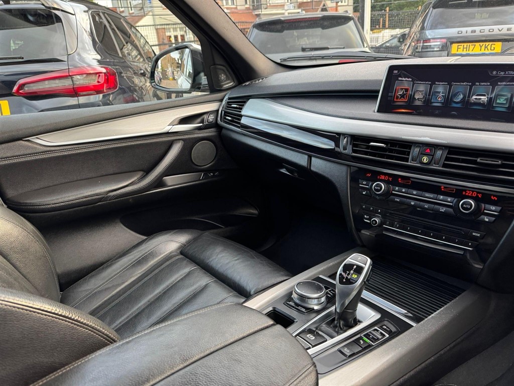 Used BMW X5 2017 for sale - 76315891: Photo 78