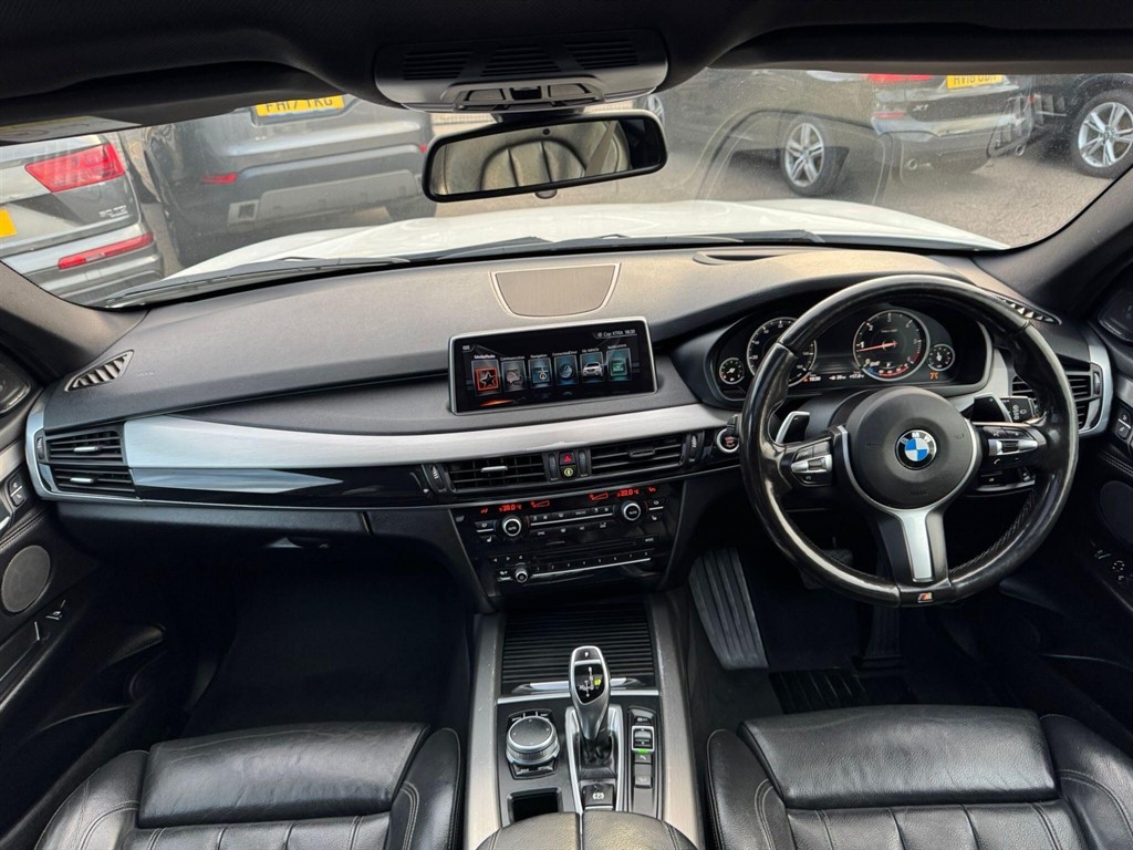 Used BMW X5 2017 for sale - 76315891: Photo 79