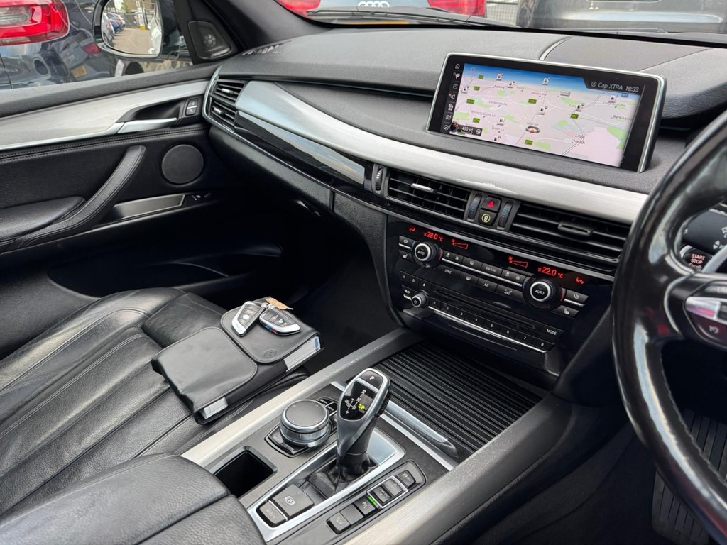 Used BMW X5 2017 for sale - 76315891: Photo 81