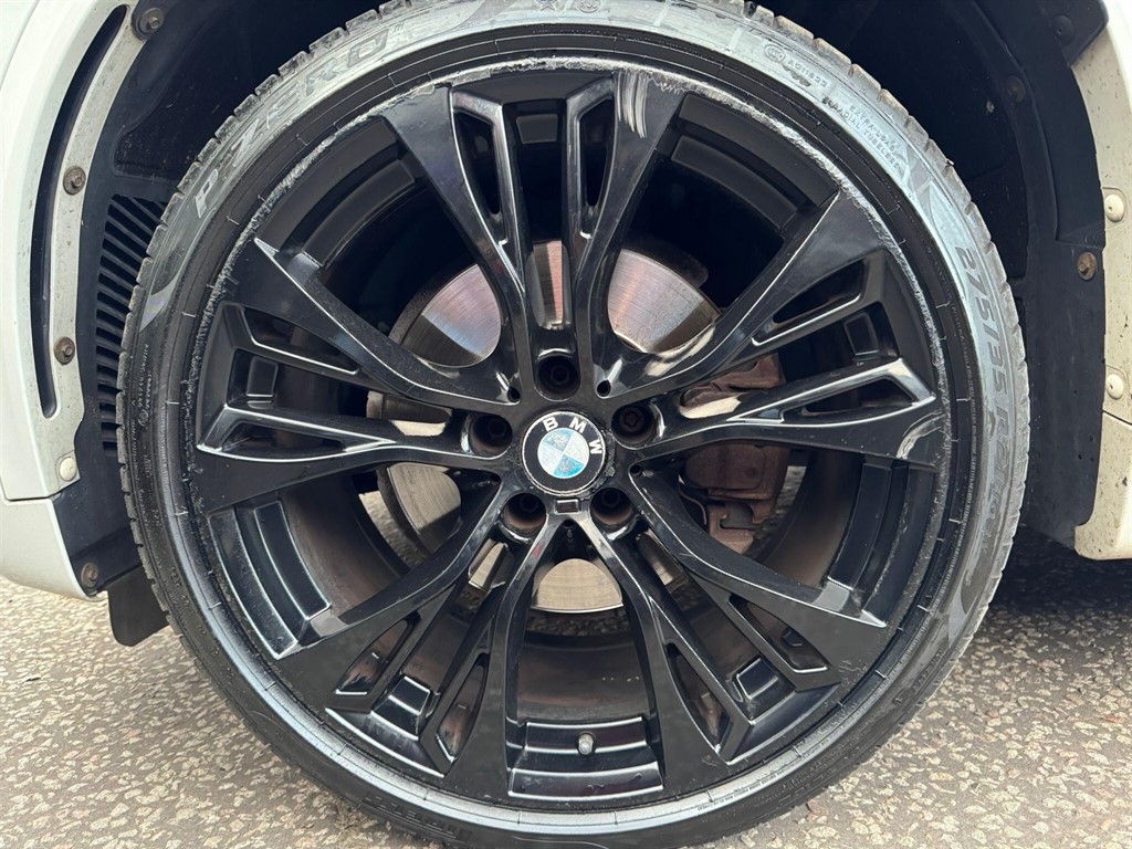 Used BMW X5 2017 for sale - 76315891: Photo 85